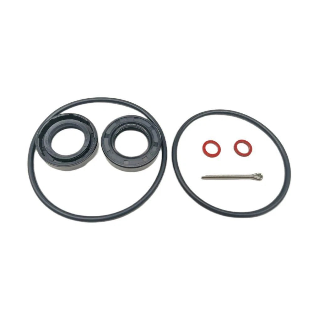Lower Gearcase Seal Kit for Tohatsu MFS40A MFS50A MFS60A MD30B2 MD50B2 (3F3602230)