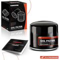 Engine Oil Filter for Acura MDX (2001–2002) Mitsubishi Outlander Lancer