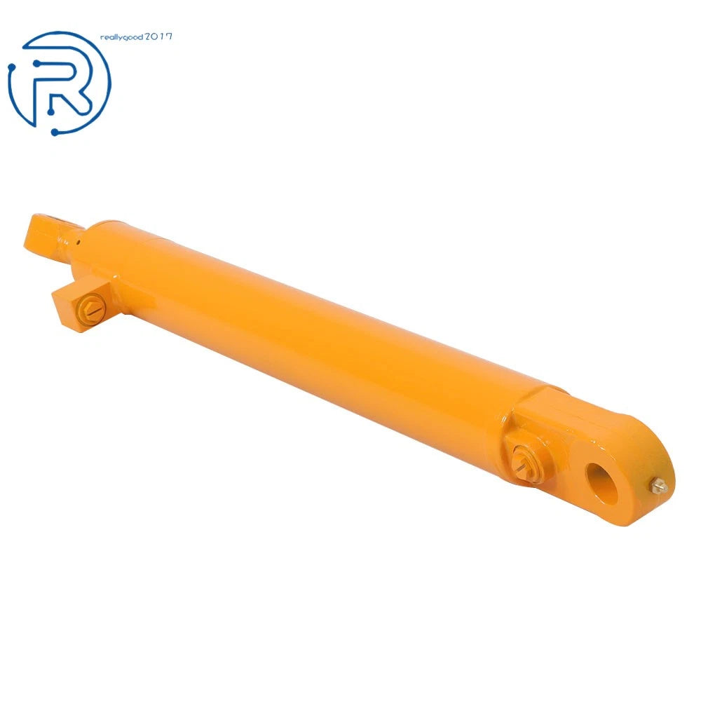 Hydraulic Bucket Tilt Cylinder for Case Skid Steer Loader (1845C)