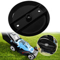 Stump Jumper for King Kutter Rotary Cutters (4' 5' 6')