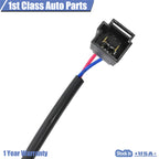 Front Right Power Window Regulator with Motor for Chrysler Voyager (2001-2003)