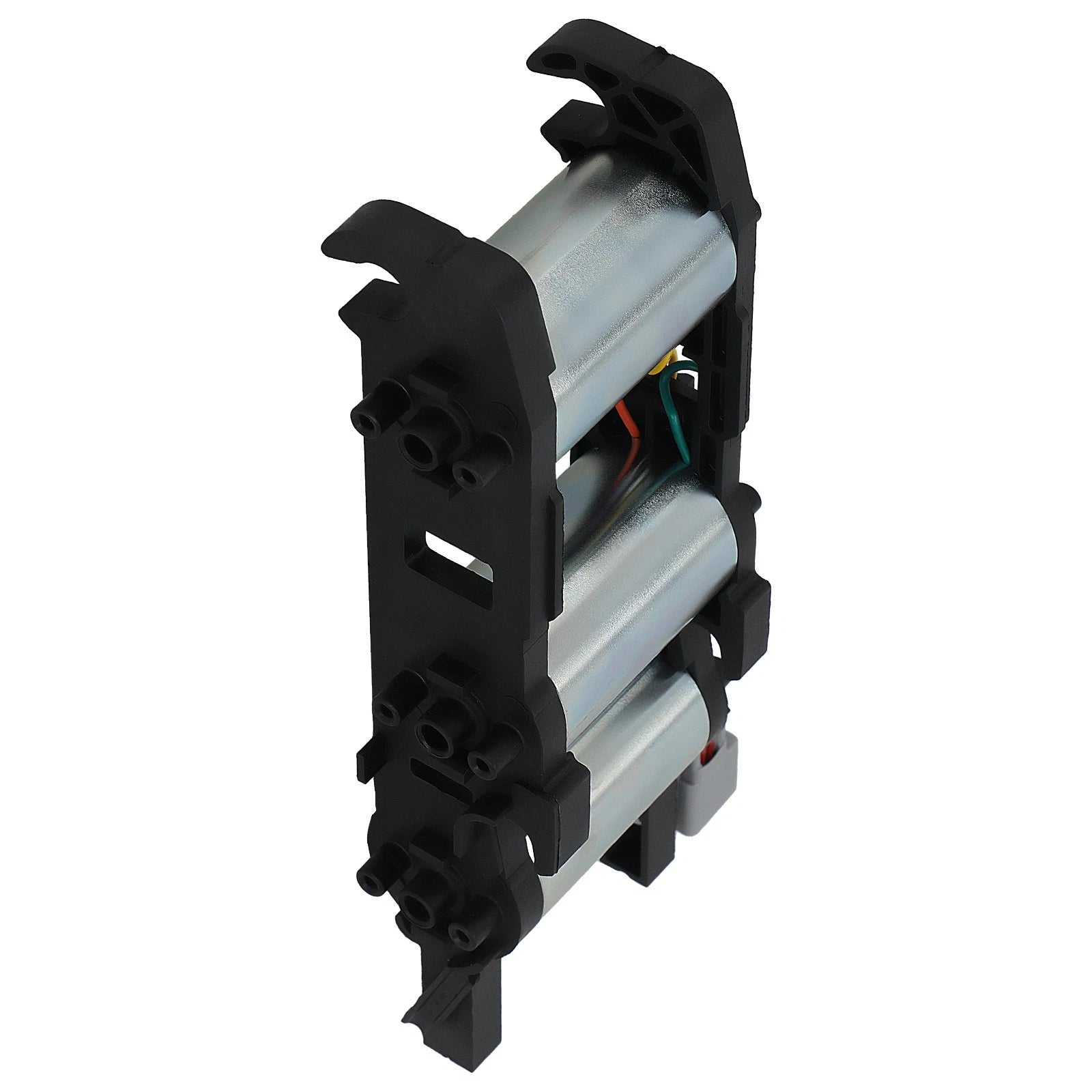 Power Seat Track Motor for Escalade, Avalanche, Silverado (2007–2014) L0060111