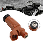 Fuel Injectors 5YU-13761-00-00 for Yamaha Stratoliner Raider Roadliner (2006–2017)