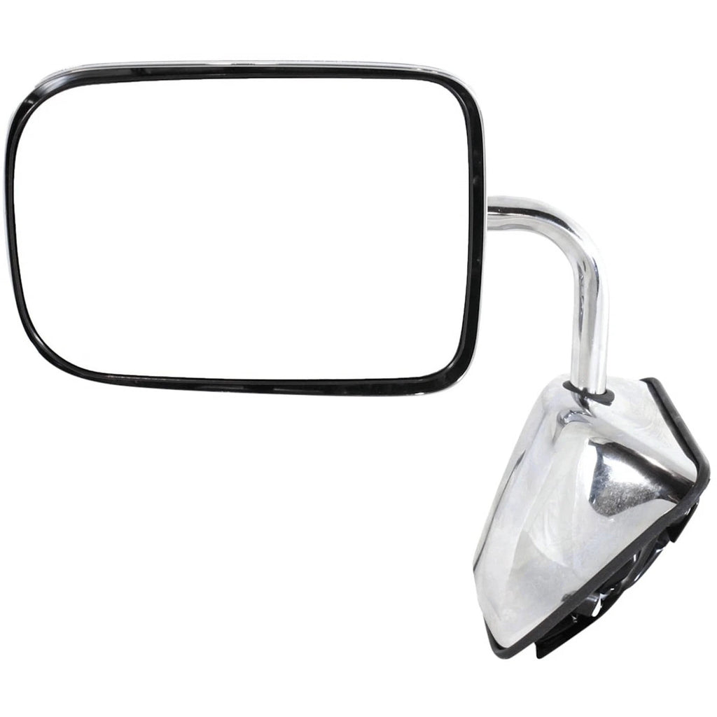 Set of 2 Mirrors for Ram W250