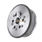 Flywheel Rotor Ring Gear 5GT-85550-01-00 for Yamaha Grizzly 600 (1998–2001)