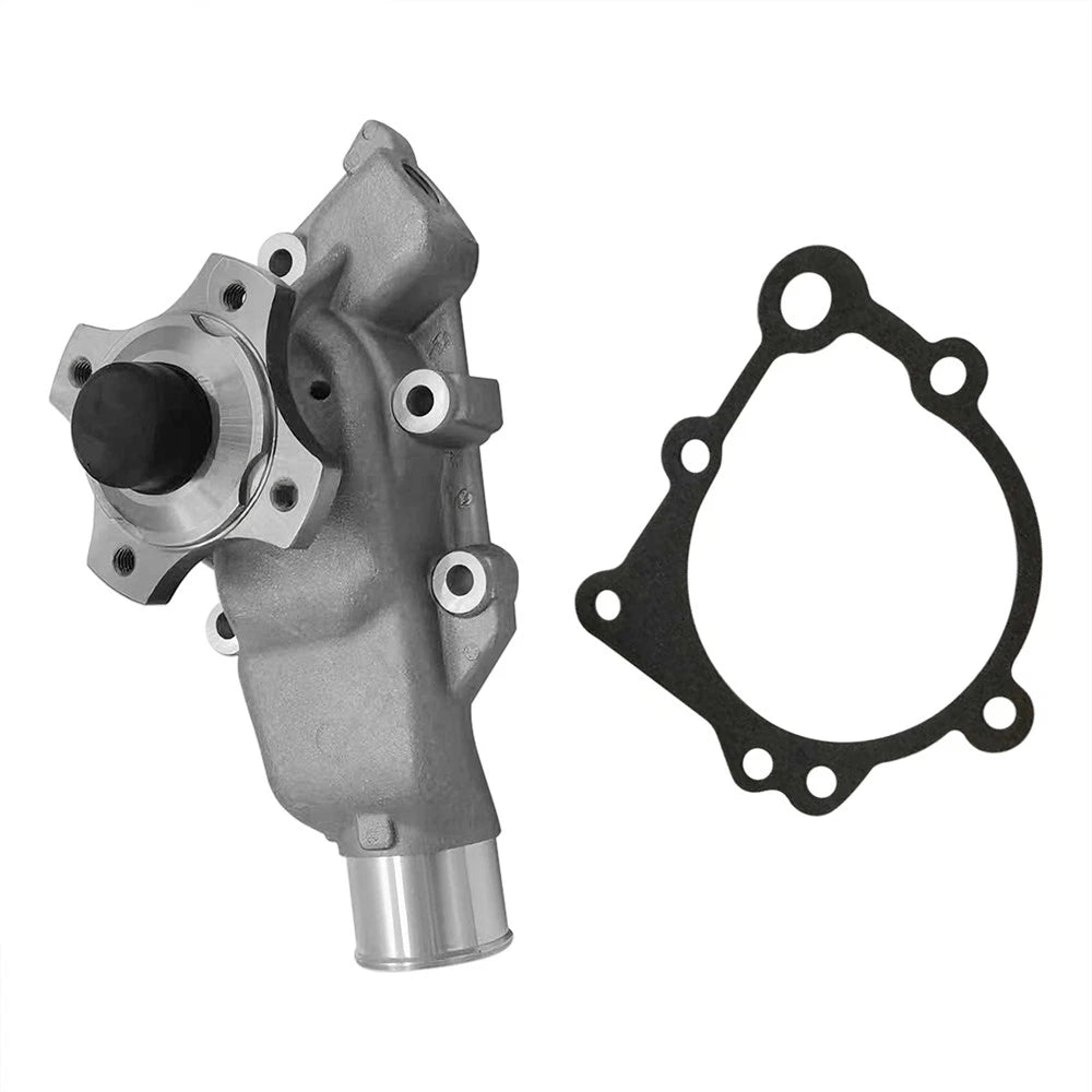 Water Pump for Jeep Grand Cherokee Laredo Limited (1999–2006)