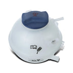 Coolant Overflow Reservoir w/Cap for Audi TT/VW Golf 1.8L Turbo (2000–2006)
