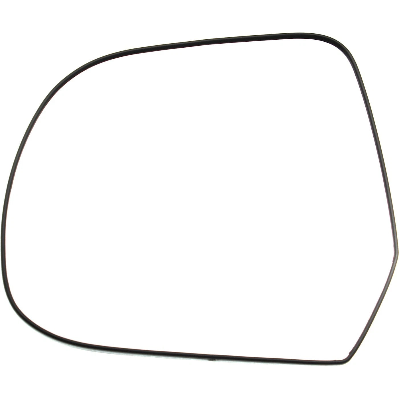 Mirror Glass Set of 2 for Nissan Versa (Sedan)