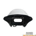 Headlight Fairing & Windshield for Harley Softail Fat Bob FXFB (2018-2023)