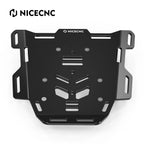 Luggage Rack Rear Carrier Plate Kit for BMW R1250GS Adventure (2018–2024)