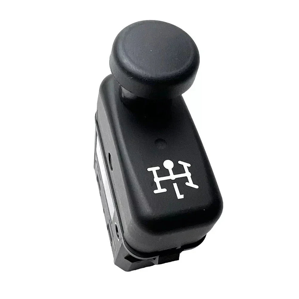 Push Pull Button Switch for Benz Trucks