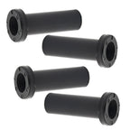 4 x Upper A-Arm Bushings for Arctic Cat (2004-2010)