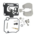 Carburetor Kit 62Y-W0093-11 for Yamaha Outboard Engine 40 50 HP (4-Stroke)