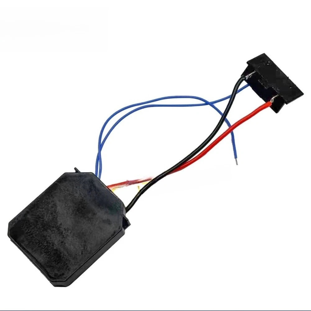 Brushless Chainsaw Motor Control Board for Dayi 4-8 Inch Bar Sizes