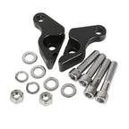 1" Rear Shock Lowering Kit for Harley Davidson VROD VRSC (2002–2017)