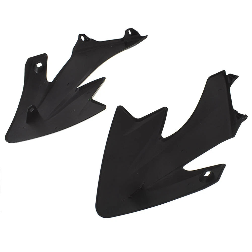 Fender Fairing Kit for Honda XR50 CRF50 SDG SSR 107 125 (2000–2023)