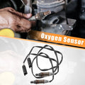 2X O2 Oxygen Sensor Air Fuel Ratio Sensor 0258005109 for BMW E39 E46 E38 (1995–2005)