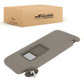 Beige Right Sun Visor for Toyota 4Runner (2010–2023)