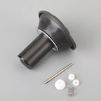 Carburetor Plunger Diaphragm for Yamaha Virago XV250 (1988–1990)