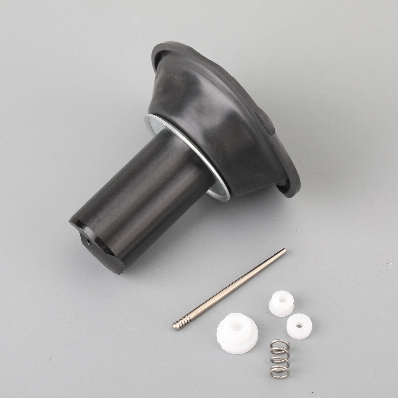 Carburetor Plunger Diaphragm for Yamaha Virago XV250 (1988–1990)