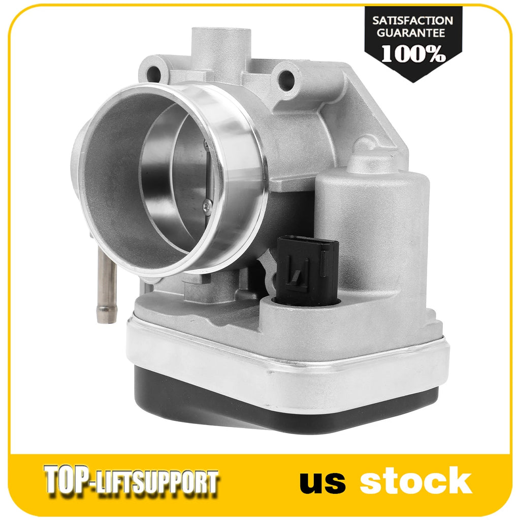 Throttle Body for Ford Fusion, Lincoln Zephyr, Mercury Milan (2006–2009)