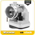 Throttle Body for Ford Fusion, Lincoln Zephyr, Mercury Milan (2006–2009)