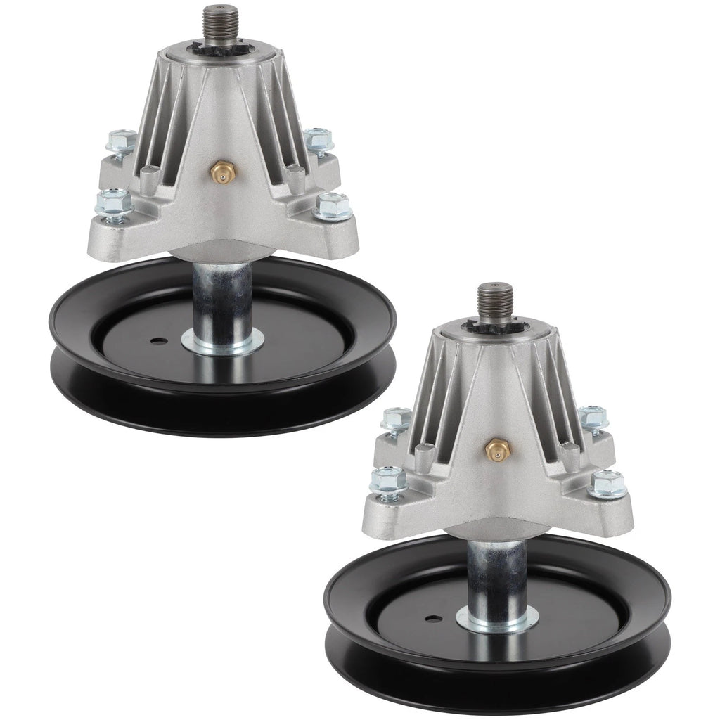 42" Deck Spindle Blade Kit for Cub Cadet RZT-42 (2011–Present)