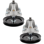 42" Deck Spindle Blade Kit for Cub Cadet RZT-42 (2011–Present)