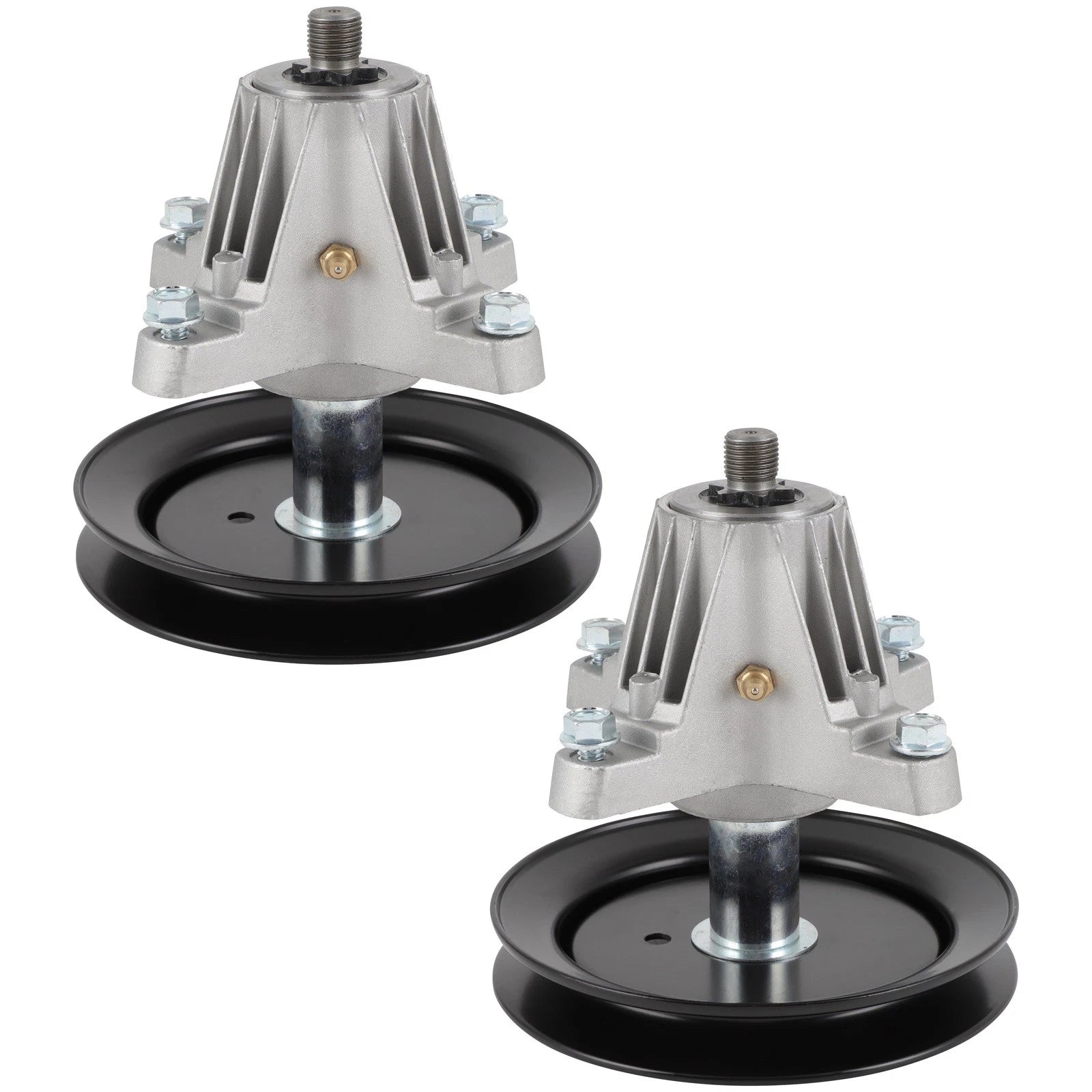 42" Deck Spindle Blade Kit for Cub Cadet RZT-42 (2011–Present)