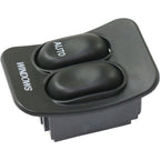 Window Switch for Ford Ranger (1995-2007) Front Driver Side Black