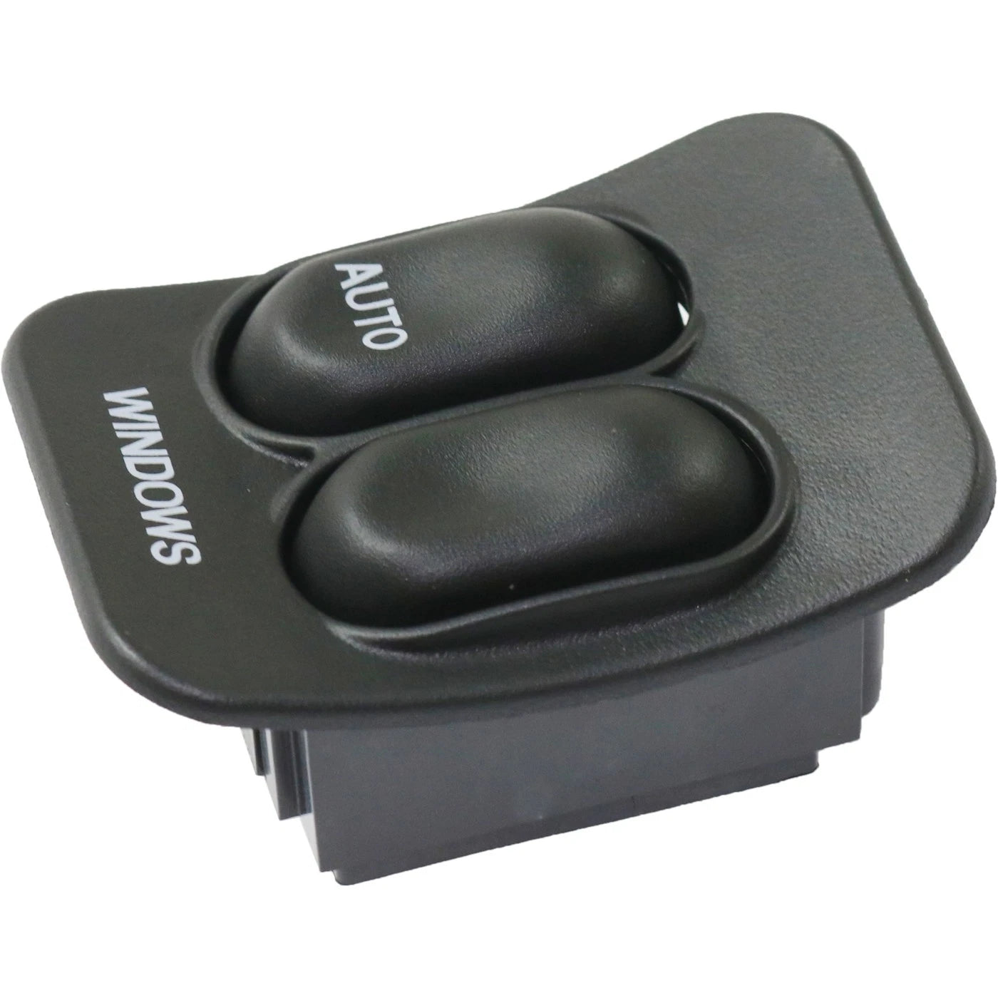 Window Switch for Ford Ranger (1995-2007) Front Driver Side Black