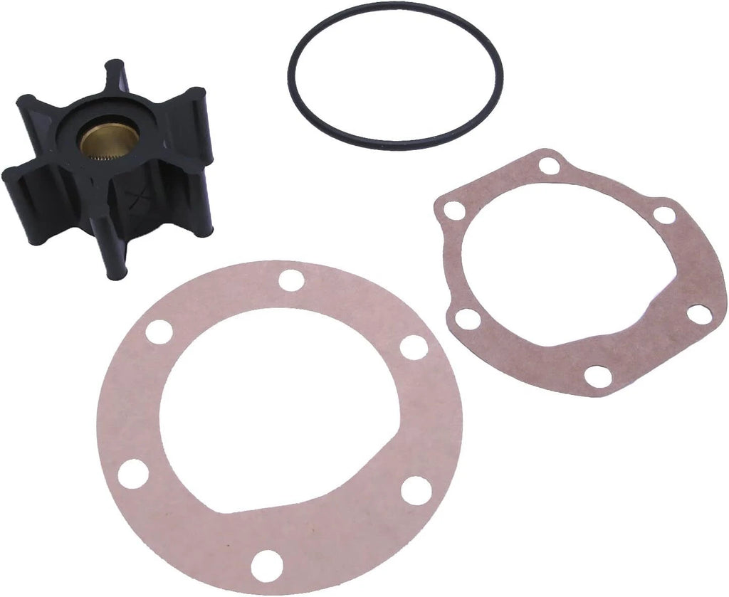 Water Pump Impeller for UKSea-Series Leopard & Panther Mk 3 / 4 (—)