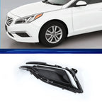 Driver Fog Light Cover for Hyundai Sonata (2015–2017)