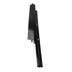 Front Door Outside B Columns Molding Trim for Range Rover Evoque (2012–2019)