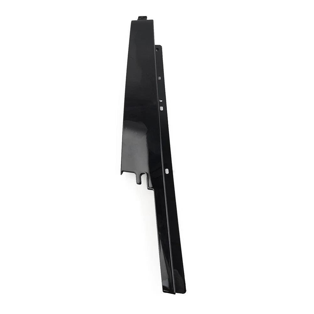 Front Door Outside B Columns Molding Trim for Range Rover Evoque (2012–2019)