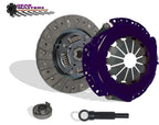 Stage 1 Clutch Kit for Dodge Plymouth Colt Mitsubishi Galant (1985–1992)