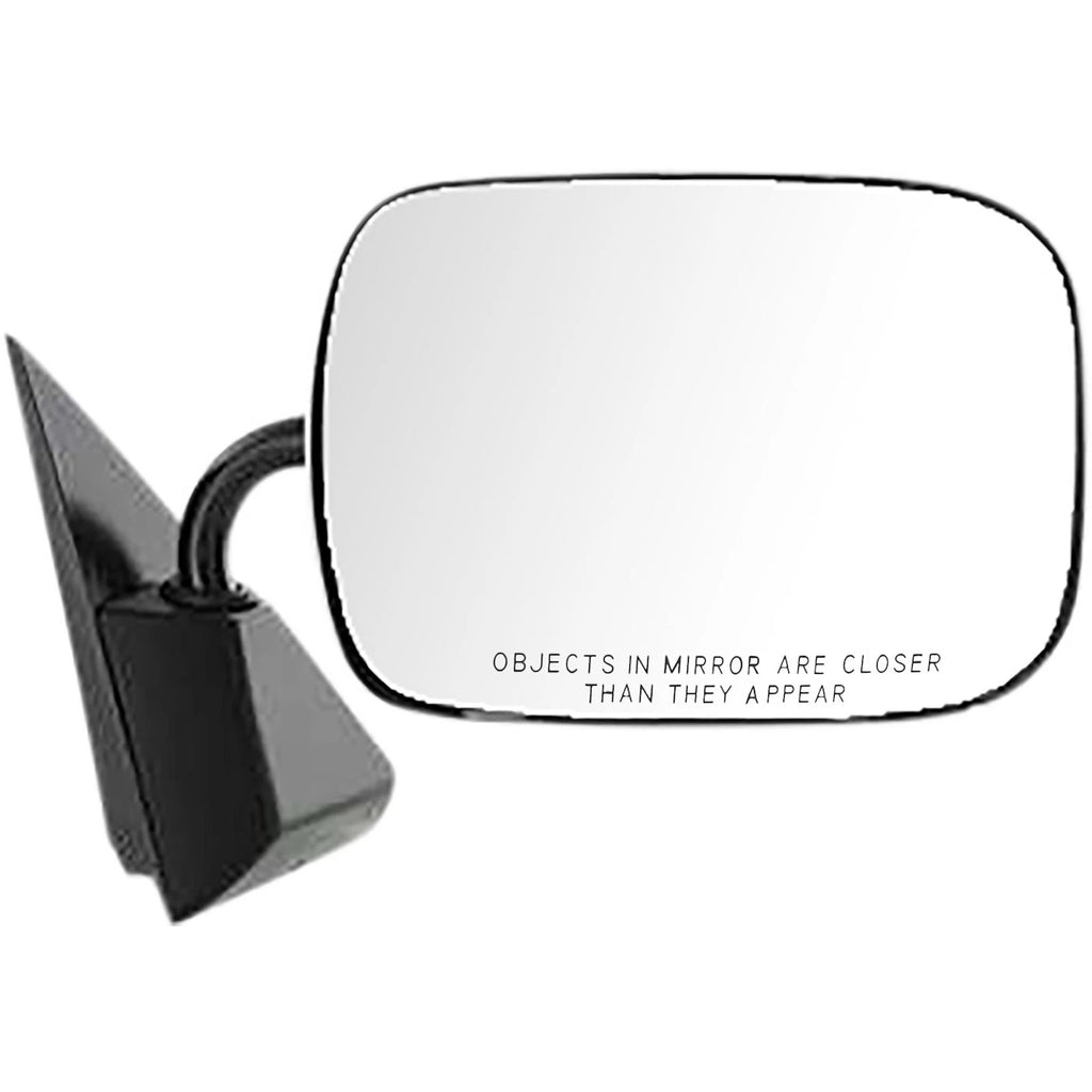 Passenger Right Side Mirror for Chevy Suburban, C1500 Truck