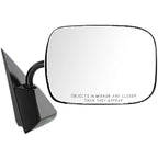 Passenger Right Side Mirror for Chevy Suburban, C1500 Truck