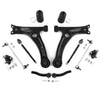 Front Struts Coil Spring w/ Control Arms for Toyota Corolla (2003–2008)