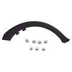 Fender Trim Molding for Subaru Crosstrek (2018–2023) Rear Right Textured
