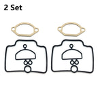 2X Carburetor Seal Repair Kit for PWK 24 26 28 30 32