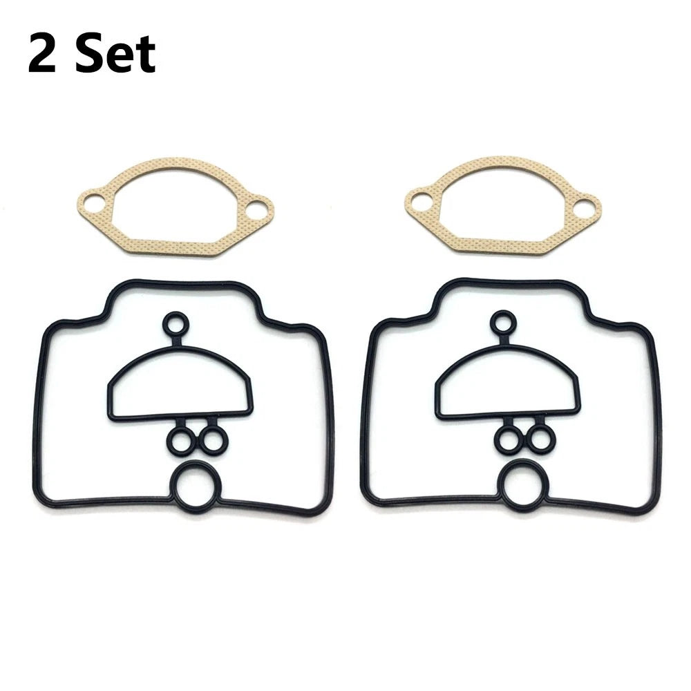 2X Carburetor Seal Repair Kit for PWK 24 26 28 30 32