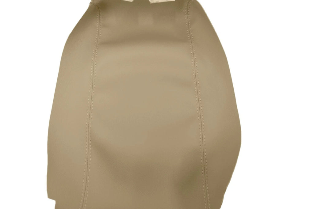 Center Console Armrest Cover for Lexus ES350 (2013–2018) Beige Leather