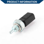 Engine Coolant Temperature Sensor No. 8200561449 for Nissan Aprio (2008–2010)