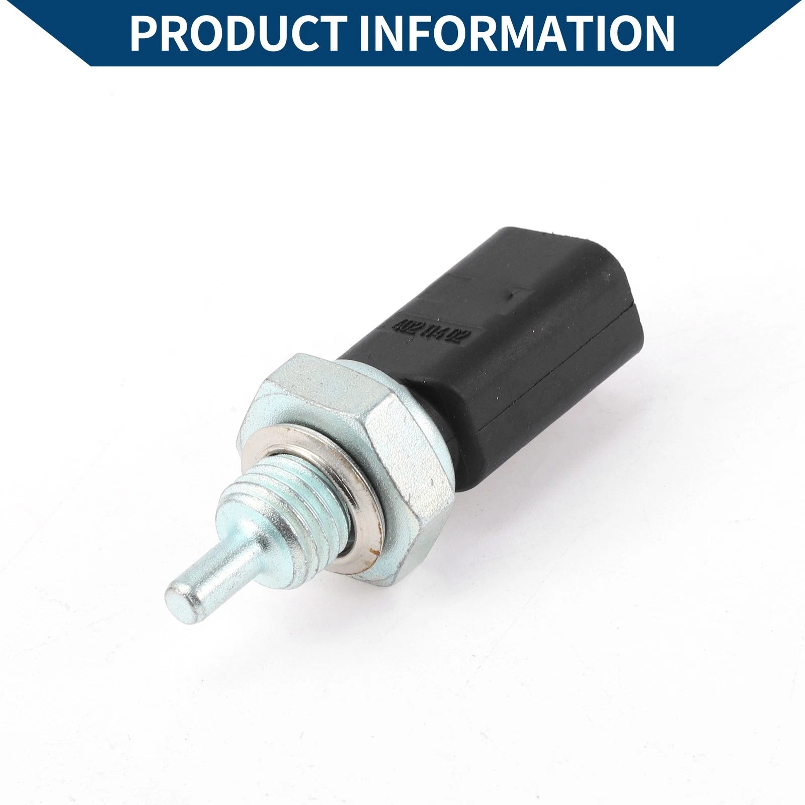 Engine Coolant Temperature Sensor No. 8200561449 for Nissan Aprio (2008–2010)