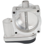 Throttle Body for Ram 1500, Durango, 2500, 3500 (2003–2004)