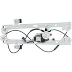 Window Regulator for Chevy GMC Sierra 1500 (1999)