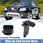 Mass Air Flow Meter Sensor NO. 7M5112B579BB for Ford Focus 2.0L (2012–2015)