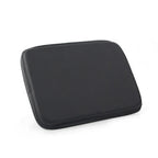 Carbon Center Console Armrest Cushion Comfort Mat Pad Cover