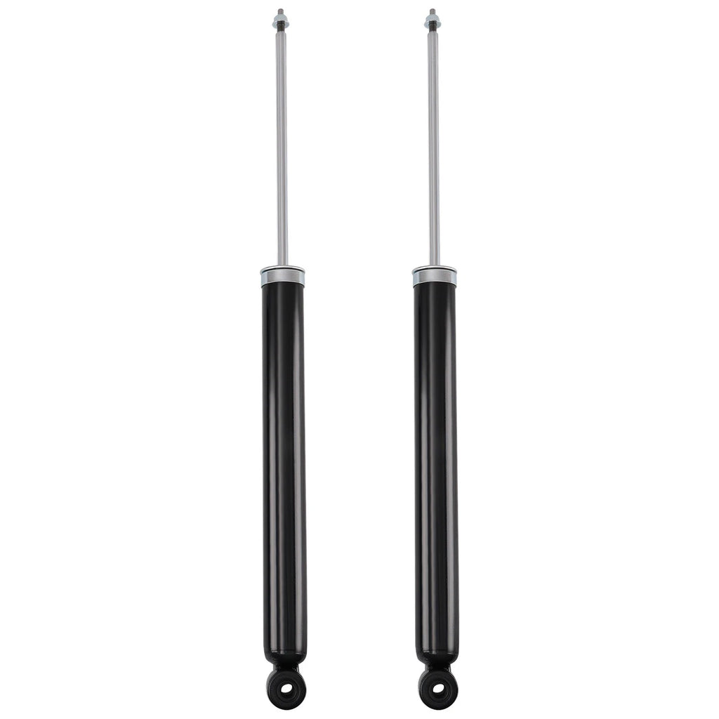 Pair Rear Struts Shocks Absorbers Assembly for Lincoln MKC (2015–2019)